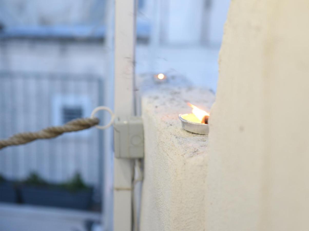 Villa 100 House - Indipendent House - New Restyling Ostuni Exterior foto